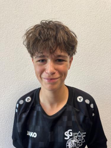 Tobias Kienzle