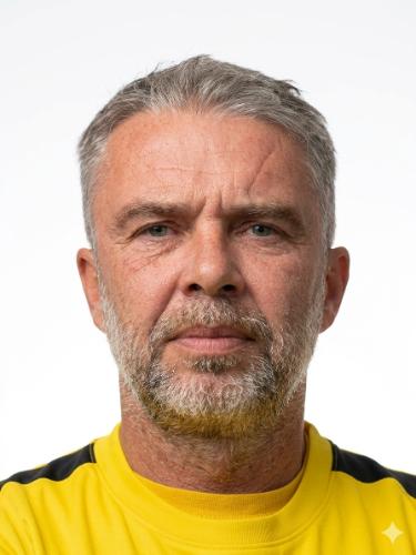 Sven Dörre