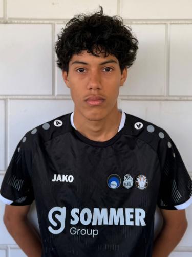Mohamed Rhimine