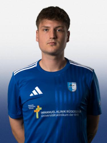 Maximilian Brasch