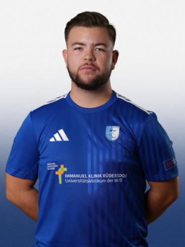 Bastian Fienitz