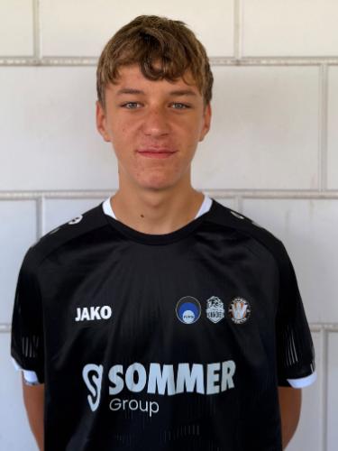 Florian Strohbach