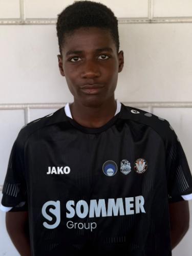Aaron Ngongang Tcheudjeu