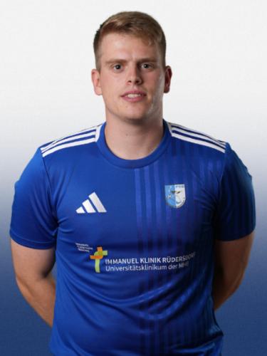Lennart Holm Schulz