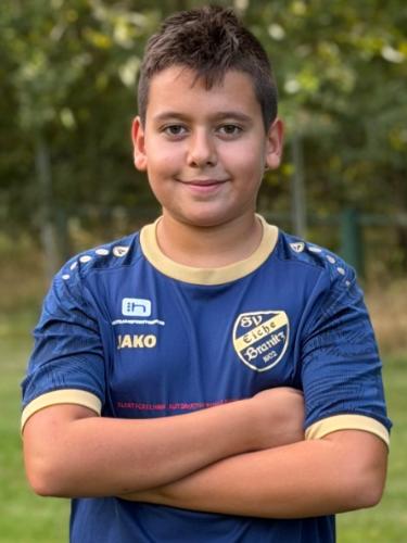 Max Keuntje