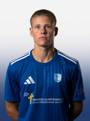 Tyler Jerome Schwiderski