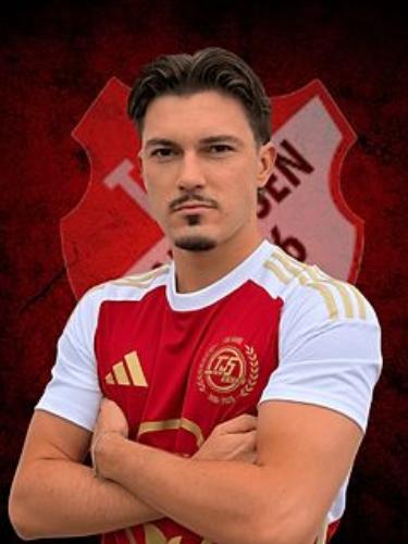 Floris Barkow