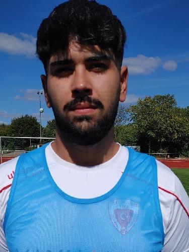 Taylan Karaca