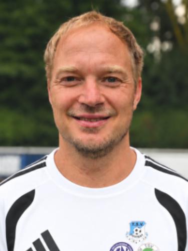 Dirk Riemann