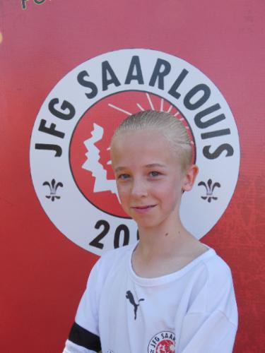 Ben-Louis Groß