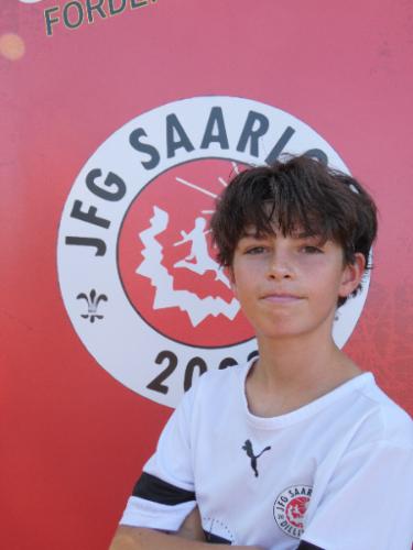 Mads Joachim Marcel Lauer