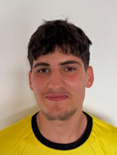 Birhat Kök