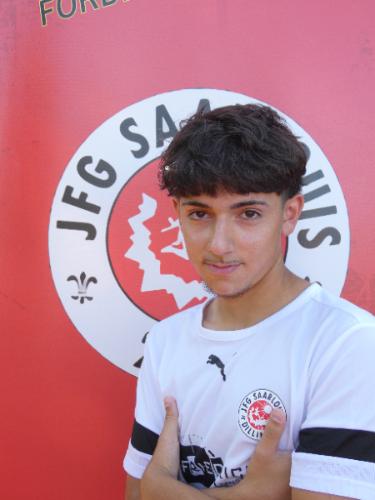 Hussein Nazzal