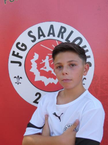 Salvatore Randisi