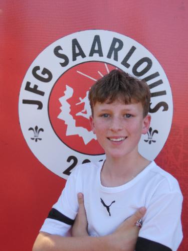 Simon Scherer