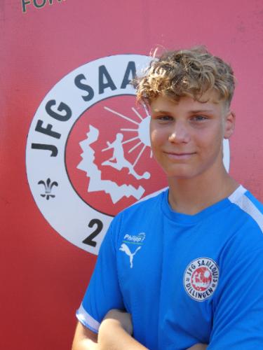 Finn Thollon