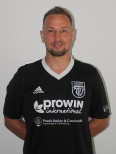 Kim Carsten Bruhn