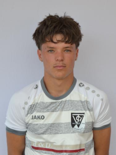 Liam Schlösser