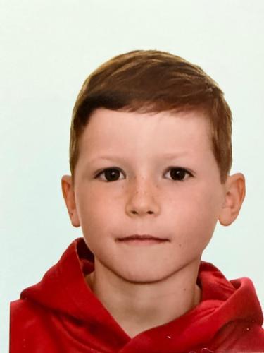 Matheo Benito Onni Helle