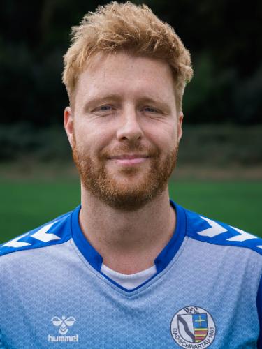 Daniel Clausen