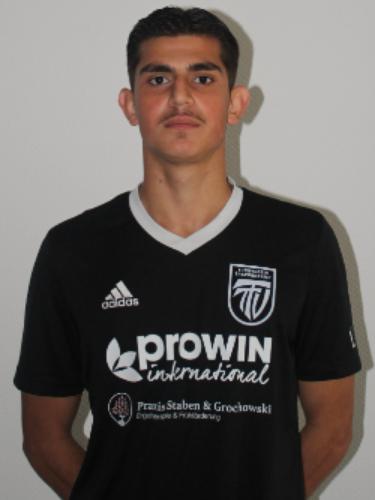 Mohammed Saeed Hassan