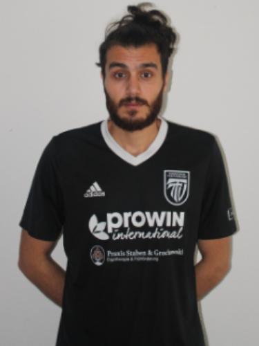 Muhannad Hassan
