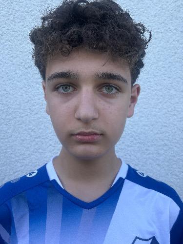 Omar Dibas