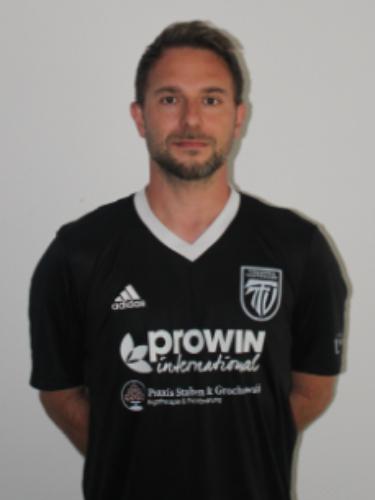 Michael Kuchta
