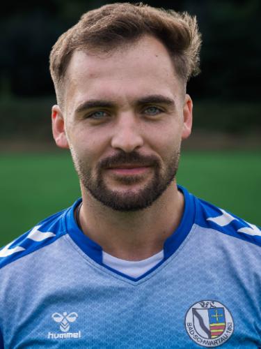 Florian Wagner