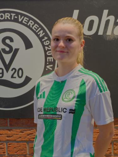 Melina Gellenbeck