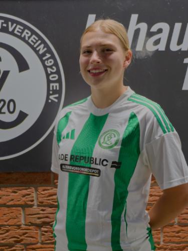Nele Rambow