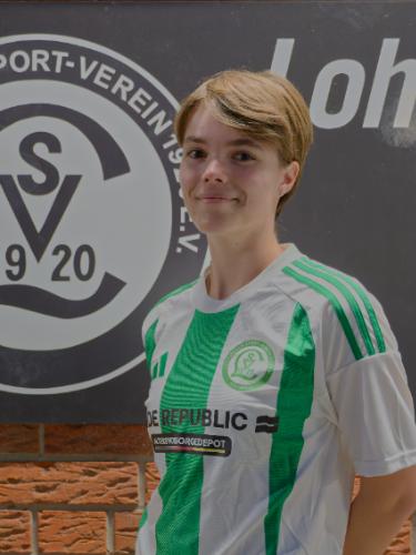 Josefine Tillmanns