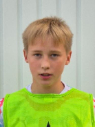Lukas Roth