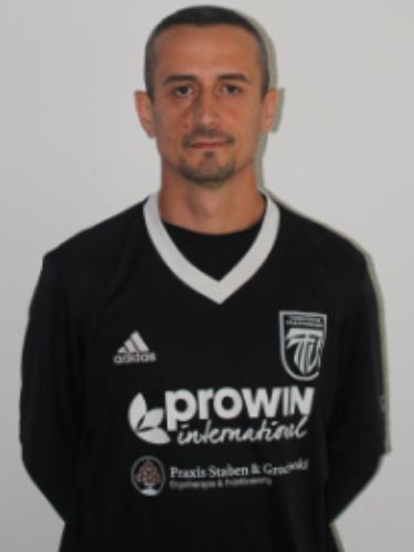 Adem Shabani