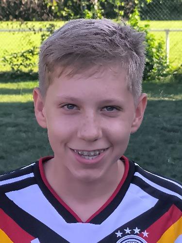 Paul Simon Westermann