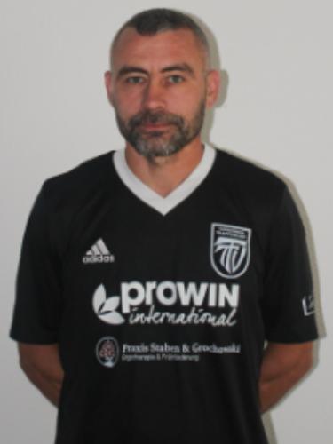 Gheorghe Sternitchi