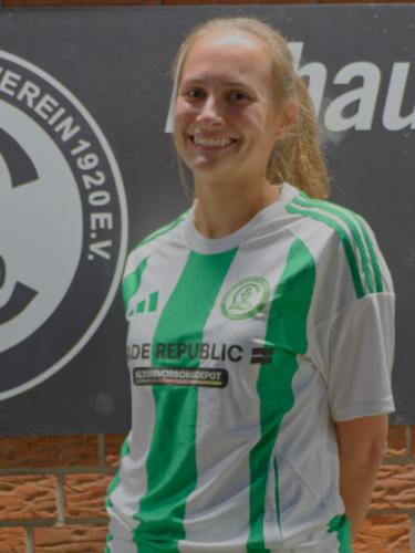Lea Nitsche