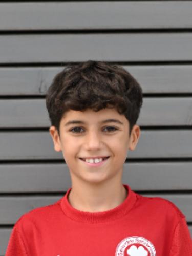 Alessio Tekgözli