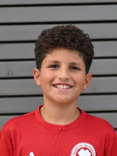 Hassan Al-Khafadji