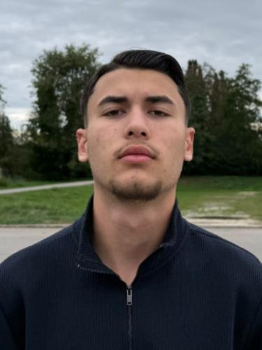 Enes Baser