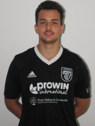 Riza Turgut