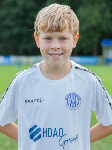 Jona Hofmann