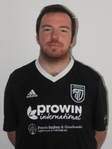 Domenik Normen Westphal