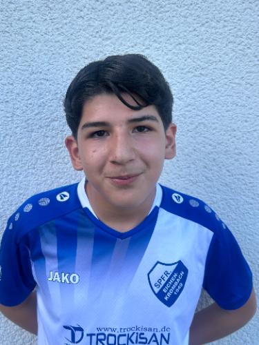 Enes Nas