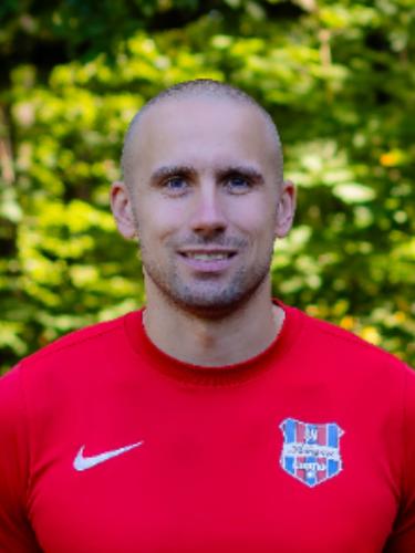 Oliver Pritzlaff