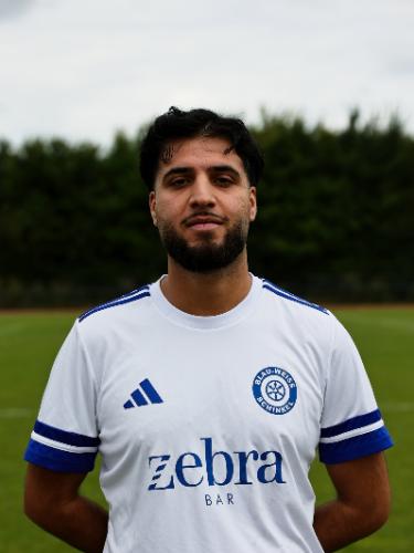 Emre Aras
