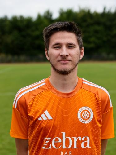 Jannick Badelt