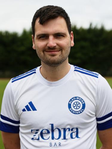 David Beermann