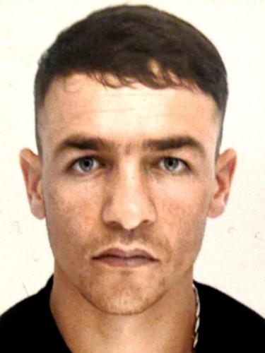 Raz Mohammad Nazari