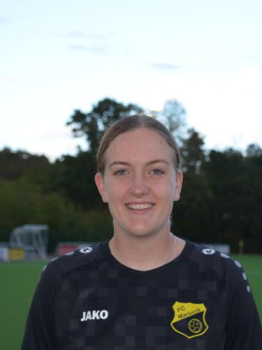 Malin Hörnemann